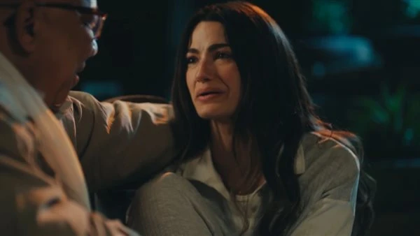 مسلسل إفراج الحلقة 16. محاولة قتل تارا عماد وشكوك حول شارون