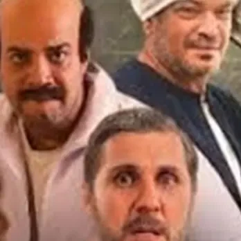 “برشامة” يكتب التاريخ.. أعلى إيراد يومي في تاريخ السينما المصرية