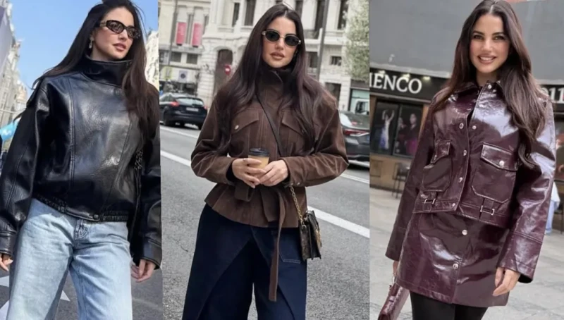 درّة زرّوق تتألق ستايل كاجوال بأساليب ملهمة