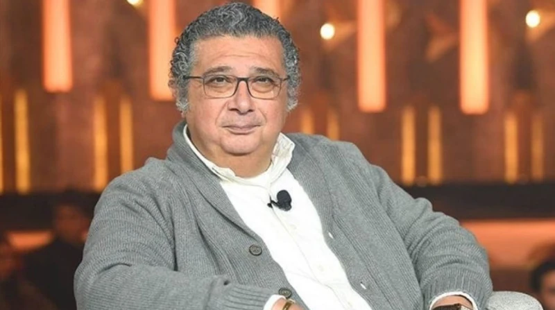 بعد نجاح "كان ياما كان". إعلامي سعودي يشيد بأداء ماجد الكدواني