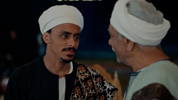 بيبو يترك الصعيد بعد خلاف مع سيد رجب