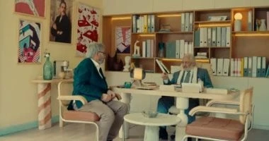 اعرف توقيت عرض وإعادة مسلسل فخر الدلتا الحلقة 29