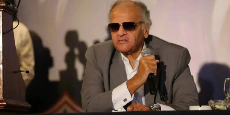 أول قرار من ممدوح عباس بعد تعيينه رئيسًا لنادي الزمالك