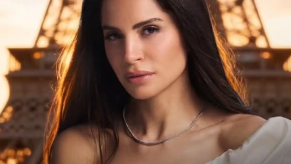 لأول مرة في باريس.. امال ماهر على مسرح كازينو باريس