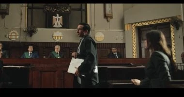 مسلسل أب ولكن الحلقة 14.. انسحاب محامي نبيلة من المرافعة