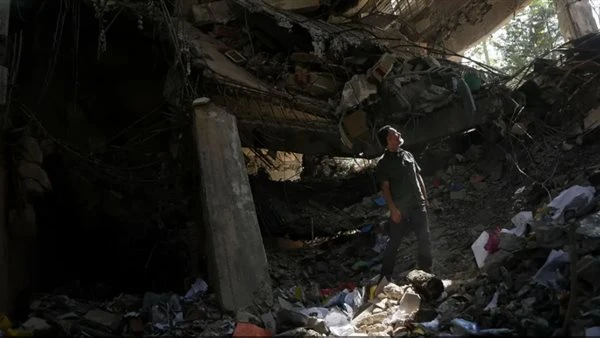 الجيش الإسرائيلي يعلن بدء موجة غارات جديدة على طهران