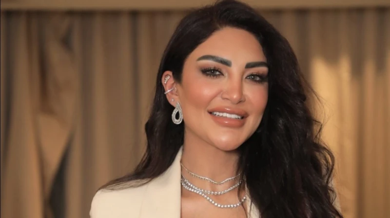 بعد أزمة صحية. سالي عبدالسلام تعلن خبرًا سعيدًا