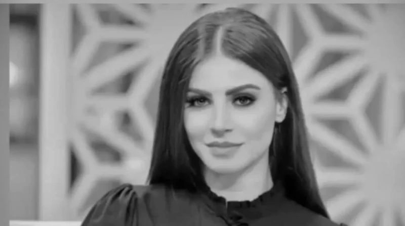 بعد أيام من رحيلها. موعد ومكان عزاء الفنانة إيناس الليثي