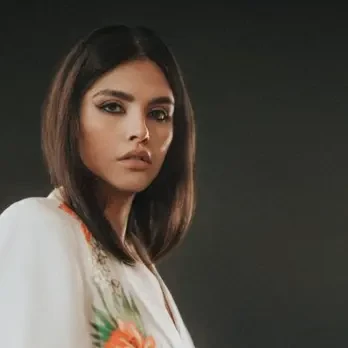 يارا قاسم ترد على انتقادات تحدثها باللهجة المصرية في "وننسى اللي كان" و"اللون الأزرق": الموضوع بياخد وقت