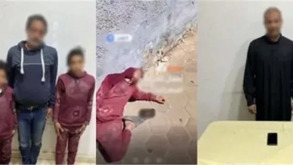 التحقيقات تكشف تفاصيل صادمة في واقعة طفلَي السويس وتعاطي المواد المخدرة