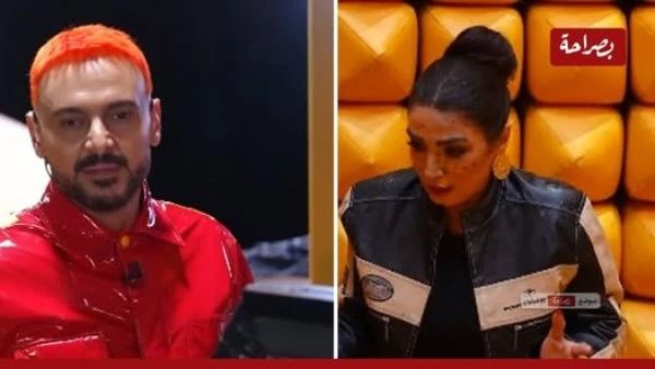 رامز جلال يقدم الفنانة روجينا.. الزوجة المفترية النجمة الغلاوية مرات النقيب اللي هنعمل معاها كل أدوات التعذيب