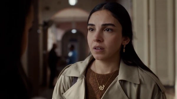 مسلسل سلمى أبو ضيف تعترف لوالدتها