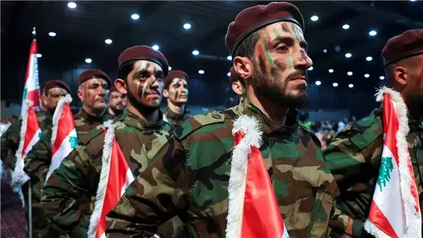 إيران تربط التهدئة بوقف استهداف حزب الله وإدراج لبنان في الاتفاق