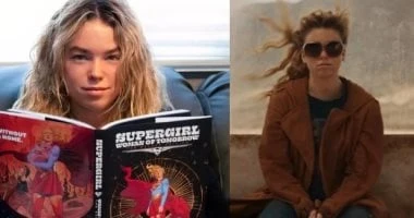 طرح مشاهد جديدة من مسلسل Supergirl المنتظر بتوقيع Warner Bros وDC