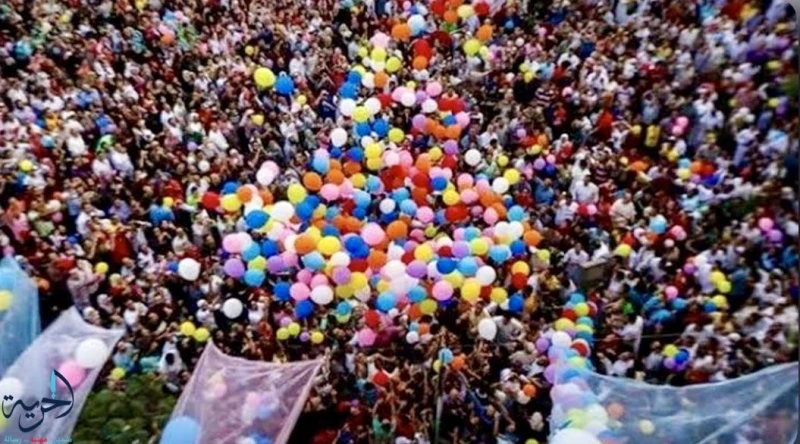 العيد بميزان الاعتدال. كيف تفرح دون إسراف أو تقصير؟