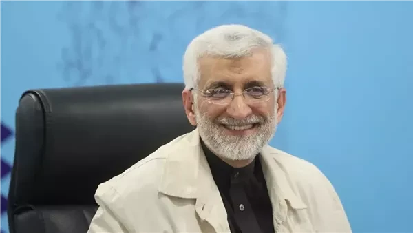 إيران ترد على "خطة ترامب": جليلي يصفها بالخداع ويرفض الانخراط في الحوار