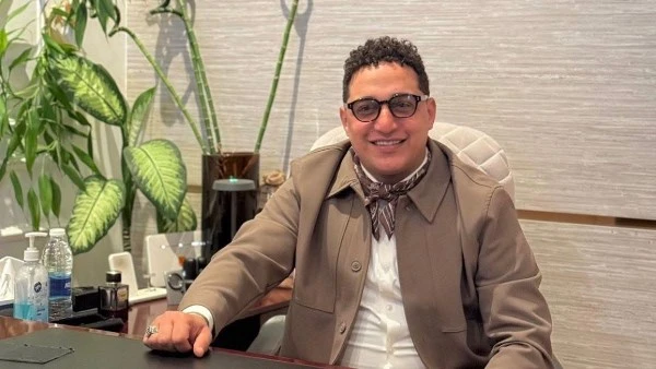 بعد رضا البحراوي يعلن عودته للغناء: رجع الأسد