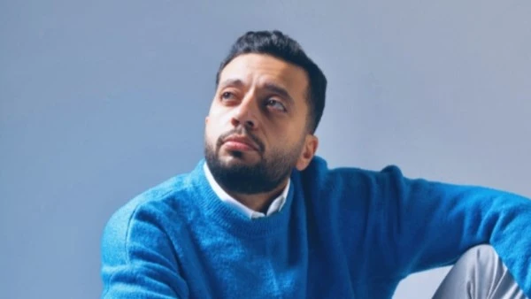 يحيى هاني يكشف كواليس أغنية حب جديد