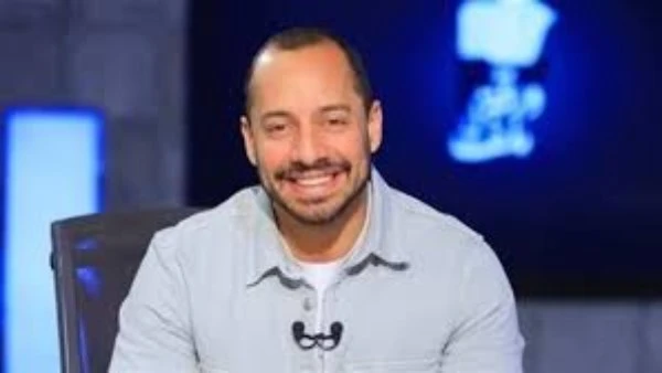 عمرو وهبة يكشف عن مرض ابنه (فيديو)