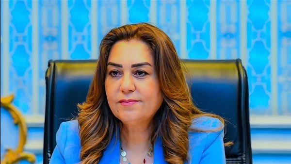 خلف الأرقام والأشجار.. وزيرة التنمية المحلية تطلق منظومة لإدارة الأصول الخضراء