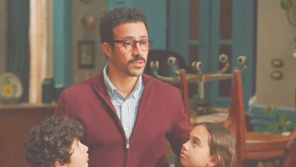 مفاجآت مثيرة الحلقة 4 من بابا وماما جيران تشعل السوشيال ميديا