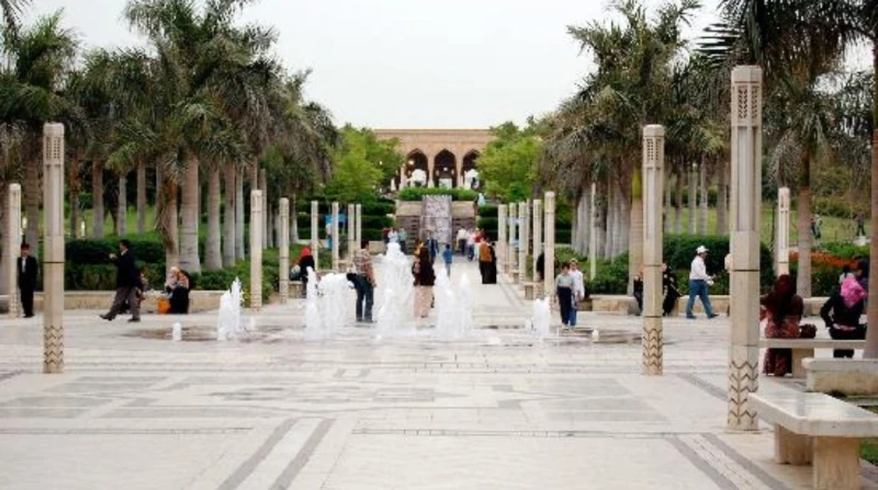 مواعيد زيارة حديقة الأزهر 2026. أسعار التذاكر وكيفية الوصول