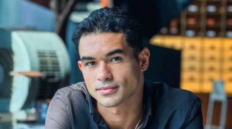 يوسف عمر يكشف أسرار مشاركته في "كان يا مكان" ودور "الكدواني" معه