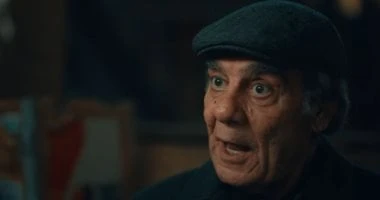 مسلسل درش الحلقة 26.. أحمد فؤاد سليم ينتقم من درش ووالده طارق النهري