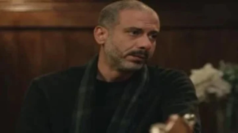 الحلقة الأولى من "أب ولكن" تجمع بين الدراما والقانون والصراع الأسري