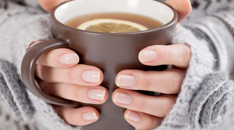 احذر الشعور بالتنميل، كيف تحمي نفسك وطفلك من "الربيع المخادع"