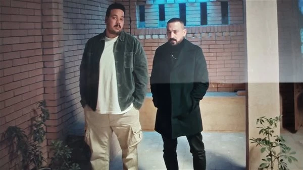 مسلسل هي كيميا الحلقة الأخيرة. سلطان وحجاج يسلمان تجار المخدرات للشرطة