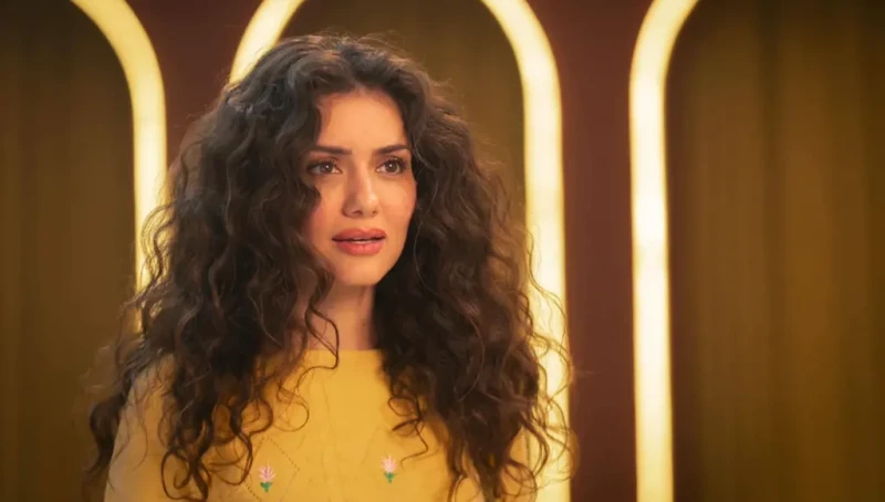 جيهان الشماشرجي تردّ تهم السرقة بالإكراه: "خلاف تجاري قديم"