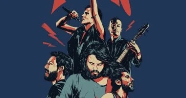 كايروكى يحيى حفلا غنائيا فى العراق لأول مرة