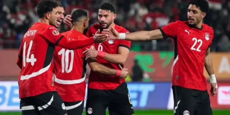 8 مساءً. انطلاق معسكر المنتخب بمركز المنتخبات الوطنية