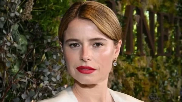 أوسكار جيسي باكلي أفضل ممثلة وOne Battle After Another أفضل فيلم