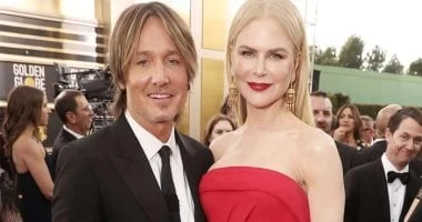 بعد 19 عام زواج.. نيكول كيدمان تكسر صمتها لأول مرة عقب طلاقها من كيث أوربان