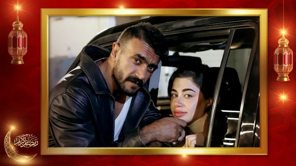 تقرير نايل سات: علي كلاي يتربع على عرش المشاهدات الرمضانية