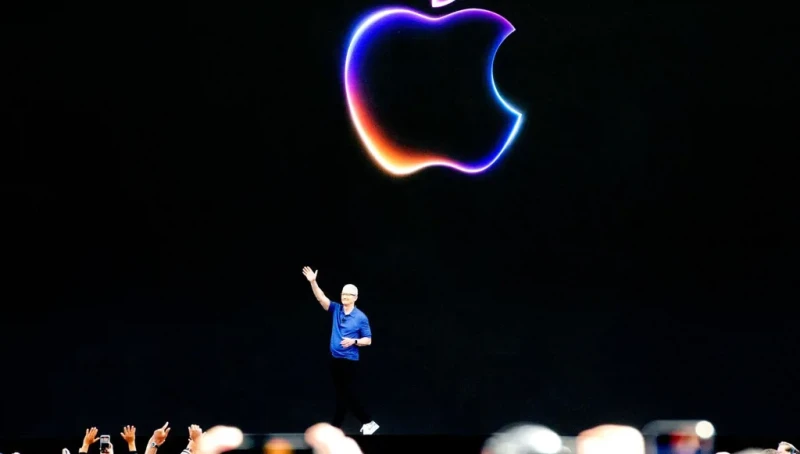 أبل تختبر الطّباعة الثلاثيّة ماذا يعني هذا التّوجه