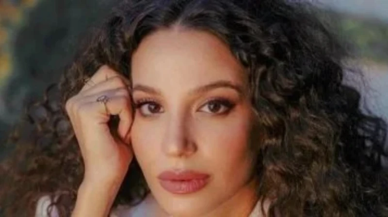 بعد ساعات من عرضه. مريم الجندي تعلق على قرار سحب فيلم "سفاح التجمع"