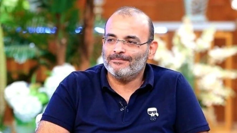 بعد أيمن بهجت قمر: بحب السينما لأنها بتحط كل واحد في حجمه