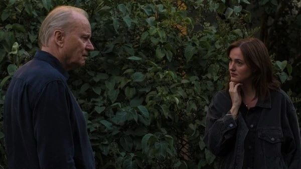 أوسكار sentimental value يحصد جائزة أفضل فيلم عالمي