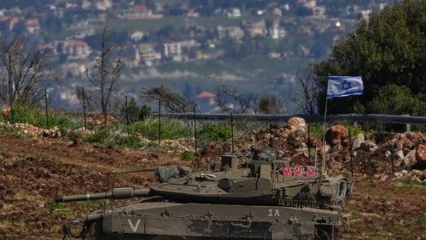 مقتل جنديين إسرائيليين في جنوب لبنان