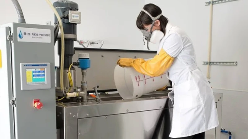 "جنازة في كيس". تقنية جديدة لإذابة الجثث والتخلص منها في المجاري باسكتلندا