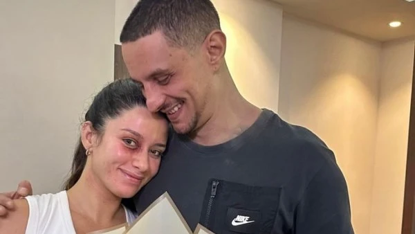 زواج سينتيا خليفة تقع في فخ سفاح التجمع