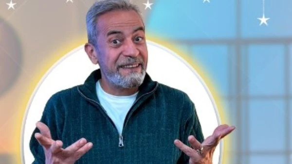 صبري فواز يواصل » بحلقة جديدة عن الإنشاد الديني