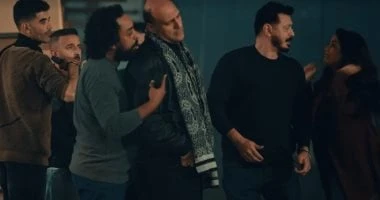 مسلسل درش الحلقة 23.. هل ينقذ سهر الصايغ ومحمد مهران درش من المعلم سلخة؟