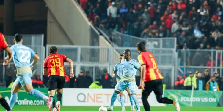 توصيه برحيله. مستقبل توروب على طاولة الأهلي بعد الخروج الإفريقي