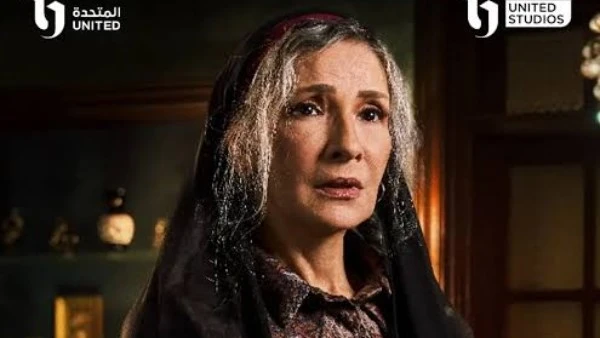 ألفت إمام: أجرت منزلي بسبب ضائقة مالية تعرضت لها