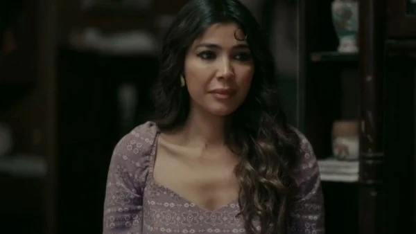 مها نصار عن «مناعة»: شخصيتي رسالة إنسانية ضد الإدمان