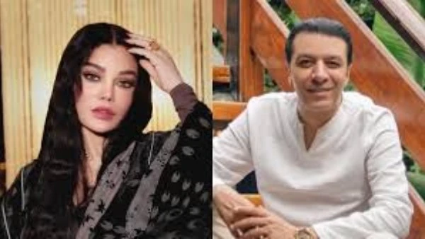 مصطفى كامل يكشف تفاصيل أزمة هيفاء وهبي مع المهن الموسيقية (فيديو)